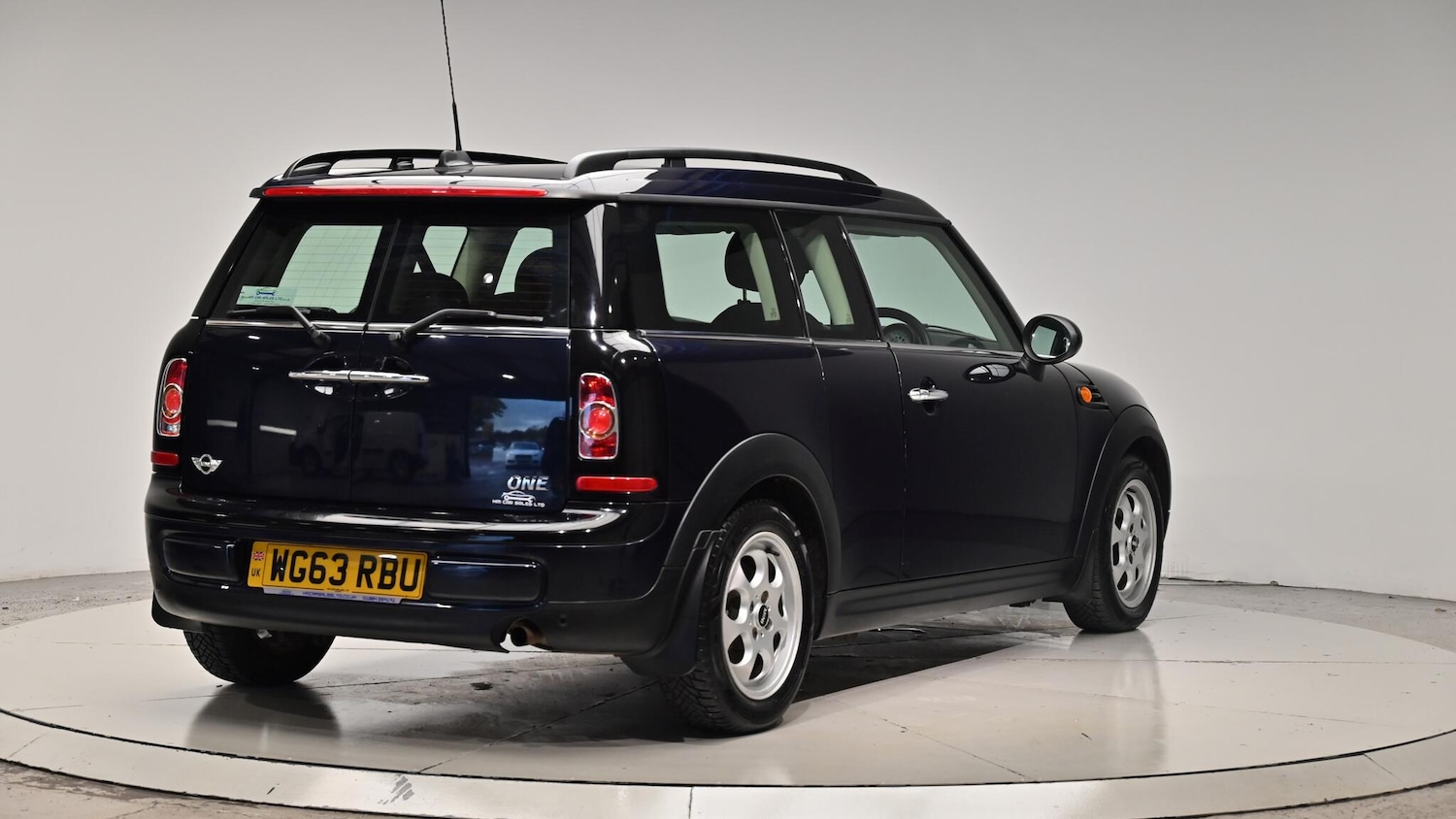 Used MINI Clubman 2013 for sale - 76337598: Photo 32