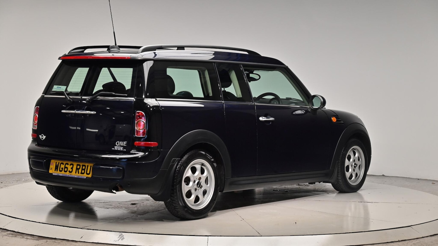 Used MINI Clubman 2013 for sale - 76337598: Photo 33
