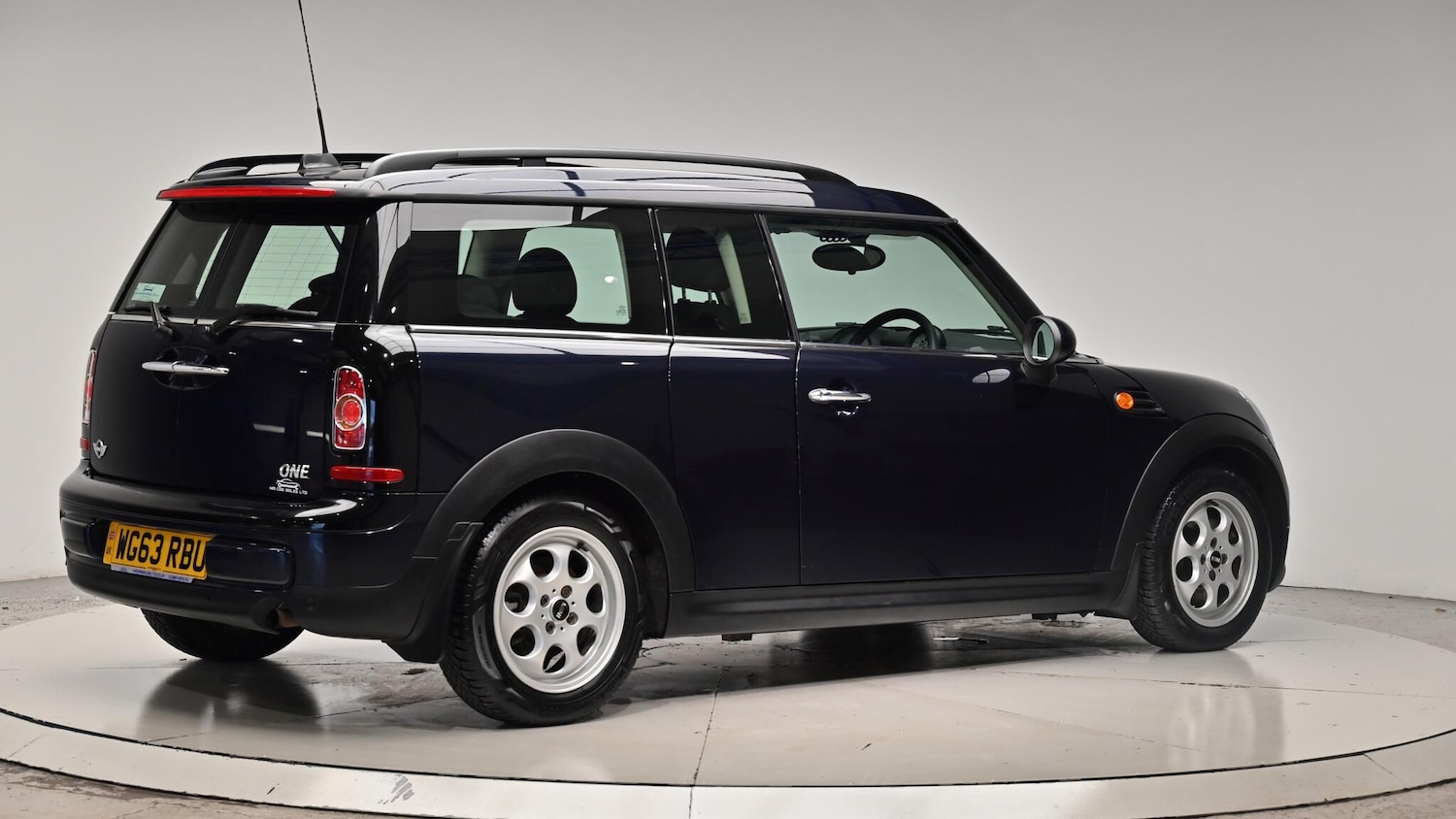 Used MINI Clubman 2013 for sale - 76337598: Photo 34