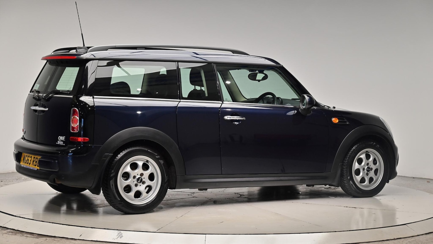 Used MINI Clubman 2013 for sale - 76337598: Photo 35