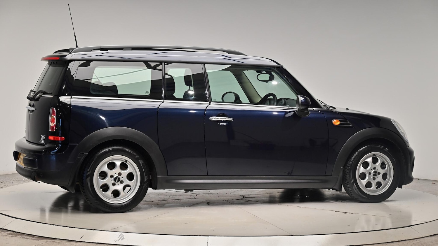 Used MINI Clubman 2013 for sale - 76337598: Photo 36