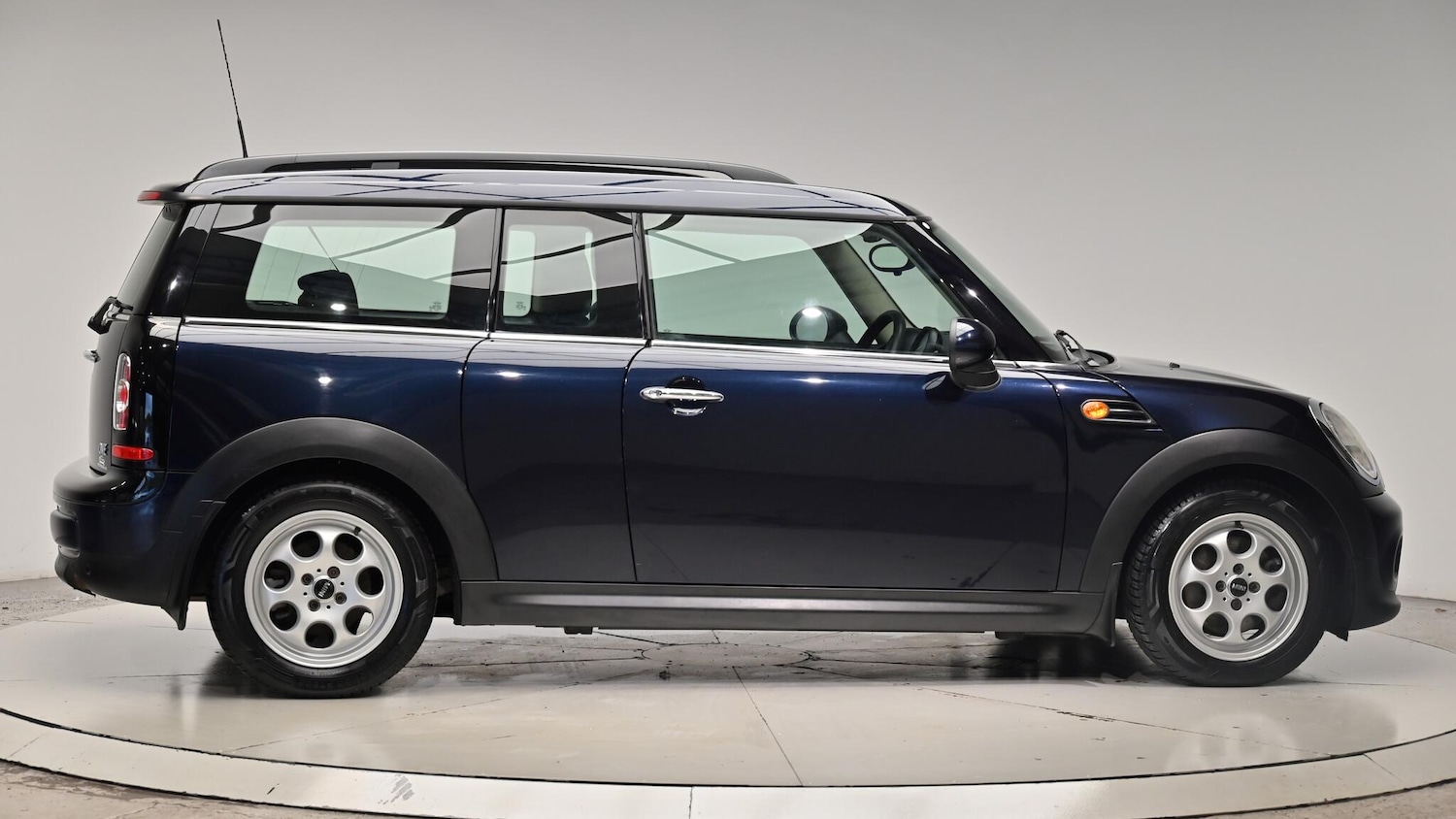 Used MINI Clubman 2013 for sale - 76337598: Photo 37