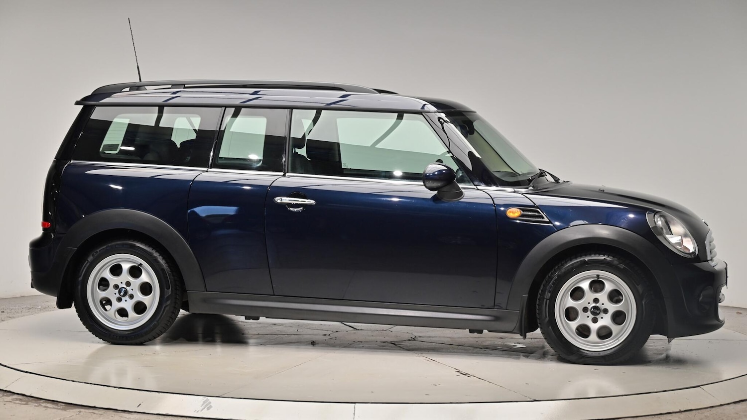 Used MINI Clubman 2013 for sale - 76337598: Photo 39