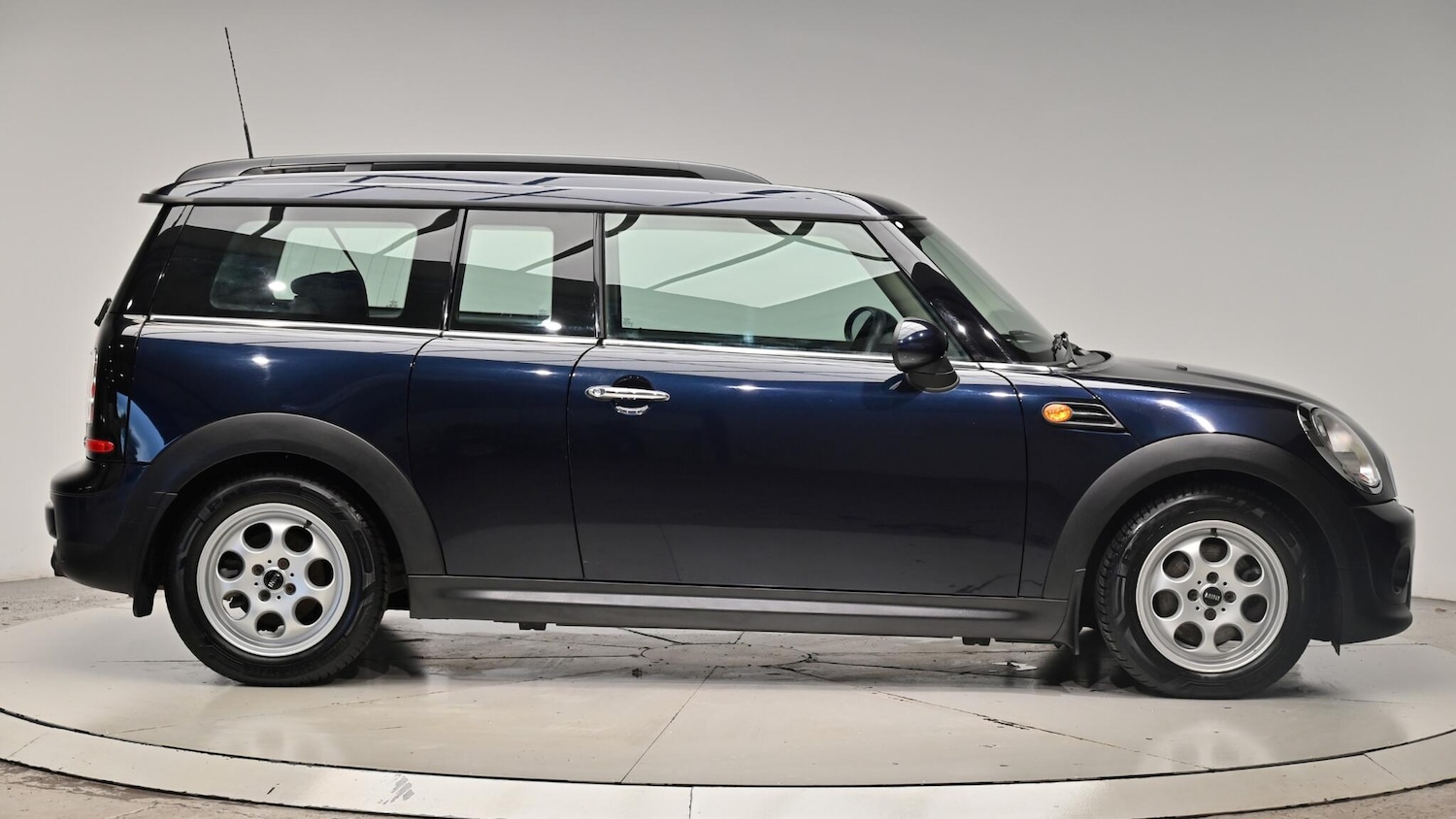 Used MINI Clubman 2013 for sale - 76337598: Photo 4