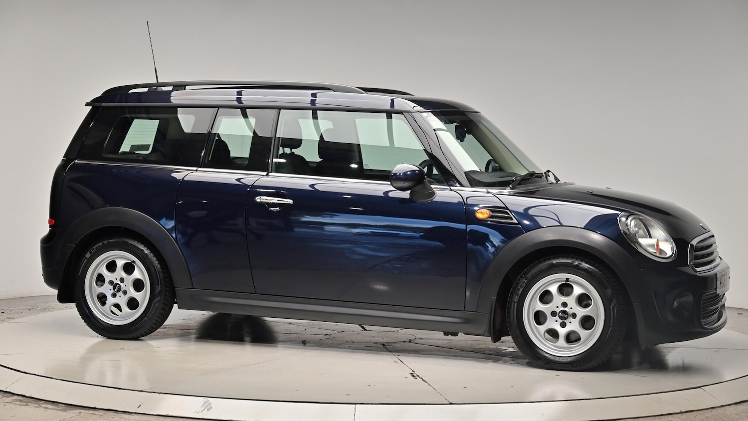 Used MINI Clubman 2013 for sale - 76337598: Photo 40