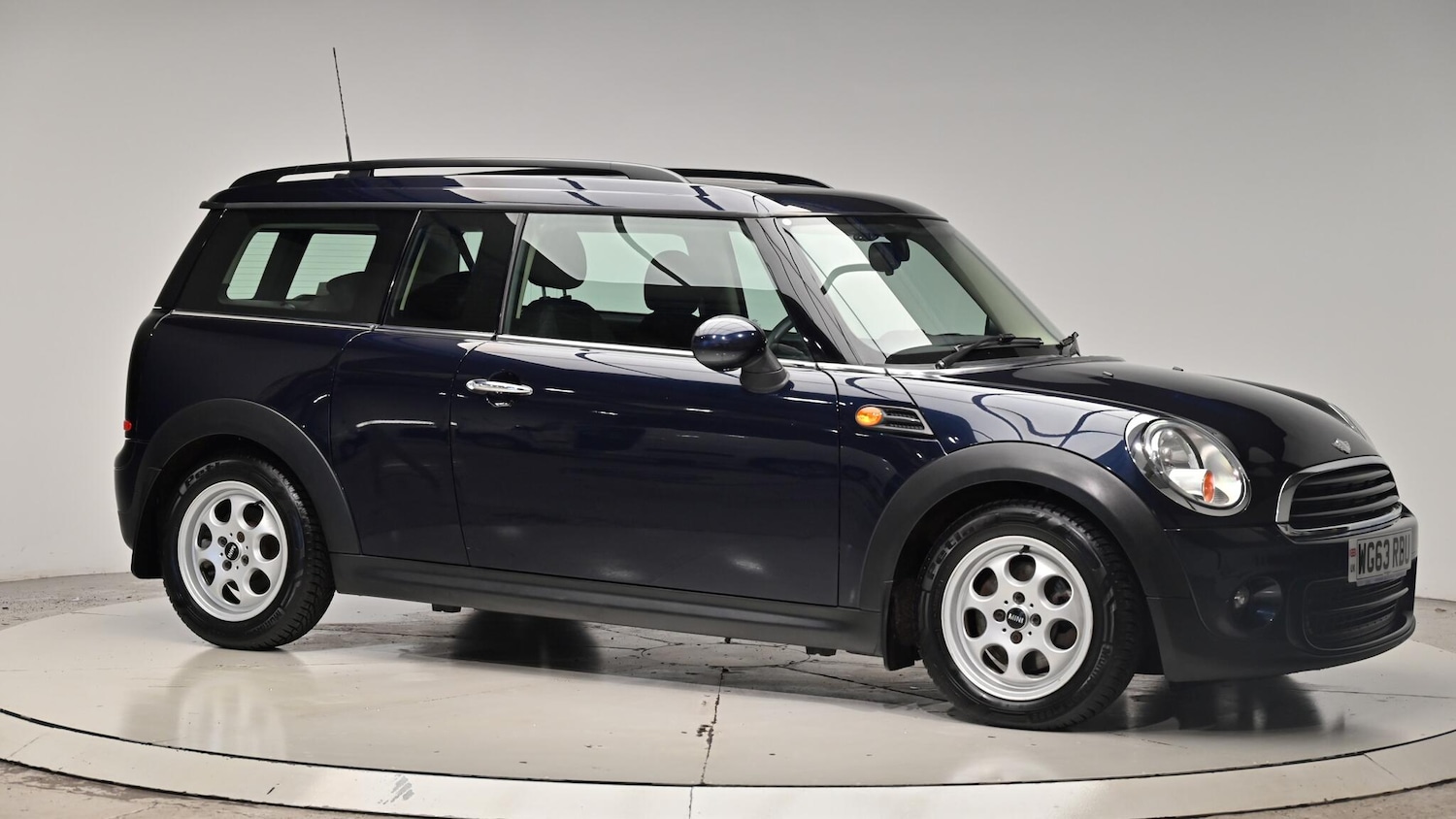 Used MINI Clubman 2013 for sale - 76337598: Photo 41