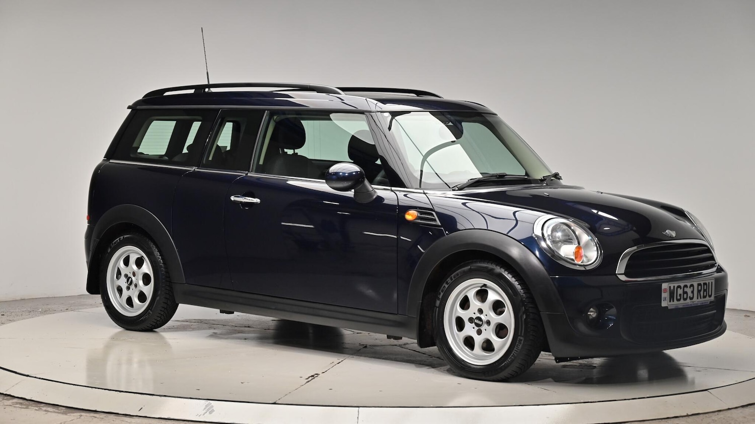Used MINI Clubman 2013 for sale - 76337598: Photo 42