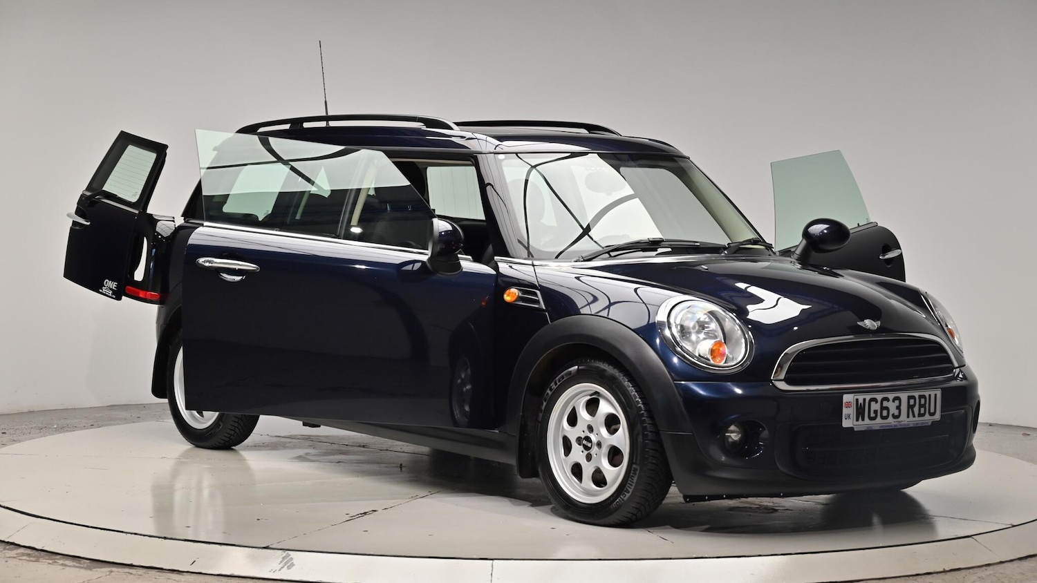 Used MINI Clubman 2013 for sale - 76337598: Photo 43