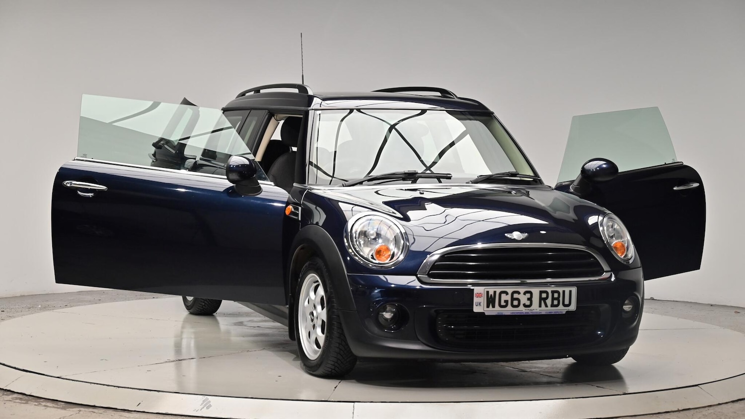 Used MINI Clubman 2013 for sale - 76337598: Photo 45