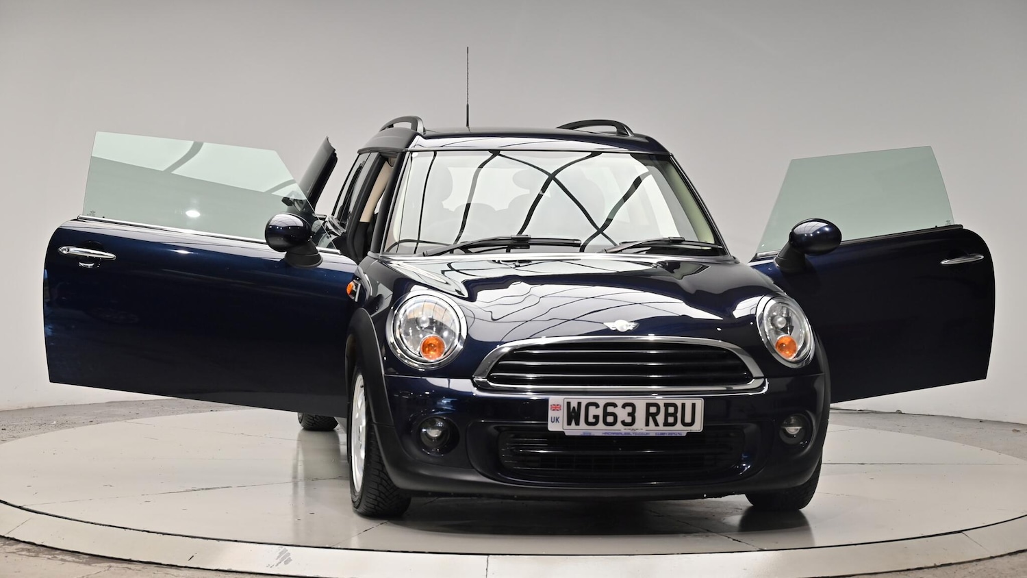 Used MINI Clubman 2013 for sale - 76337598: Photo 46