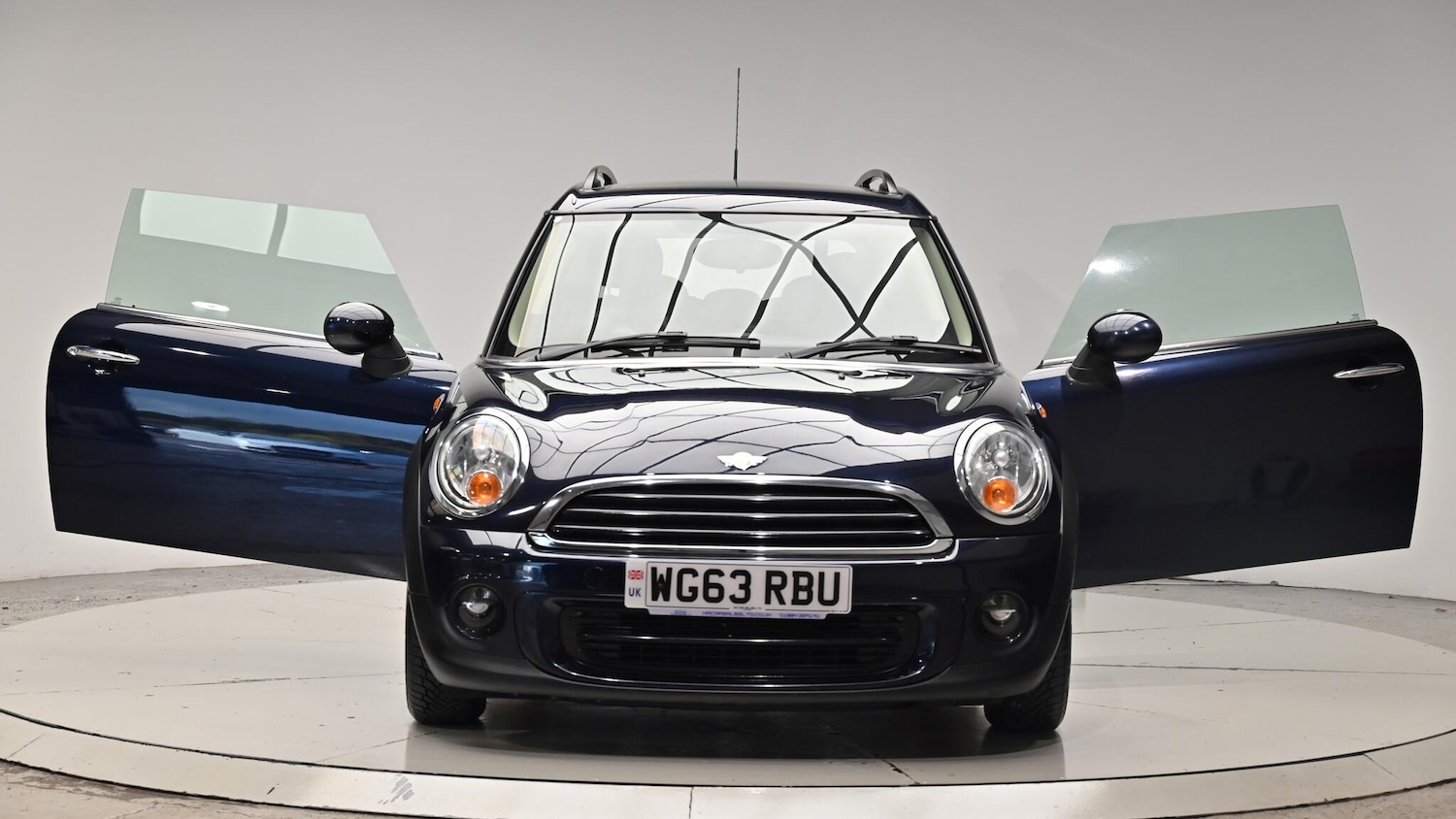Used MINI Clubman 2013 for sale - 76337598: Photo 47