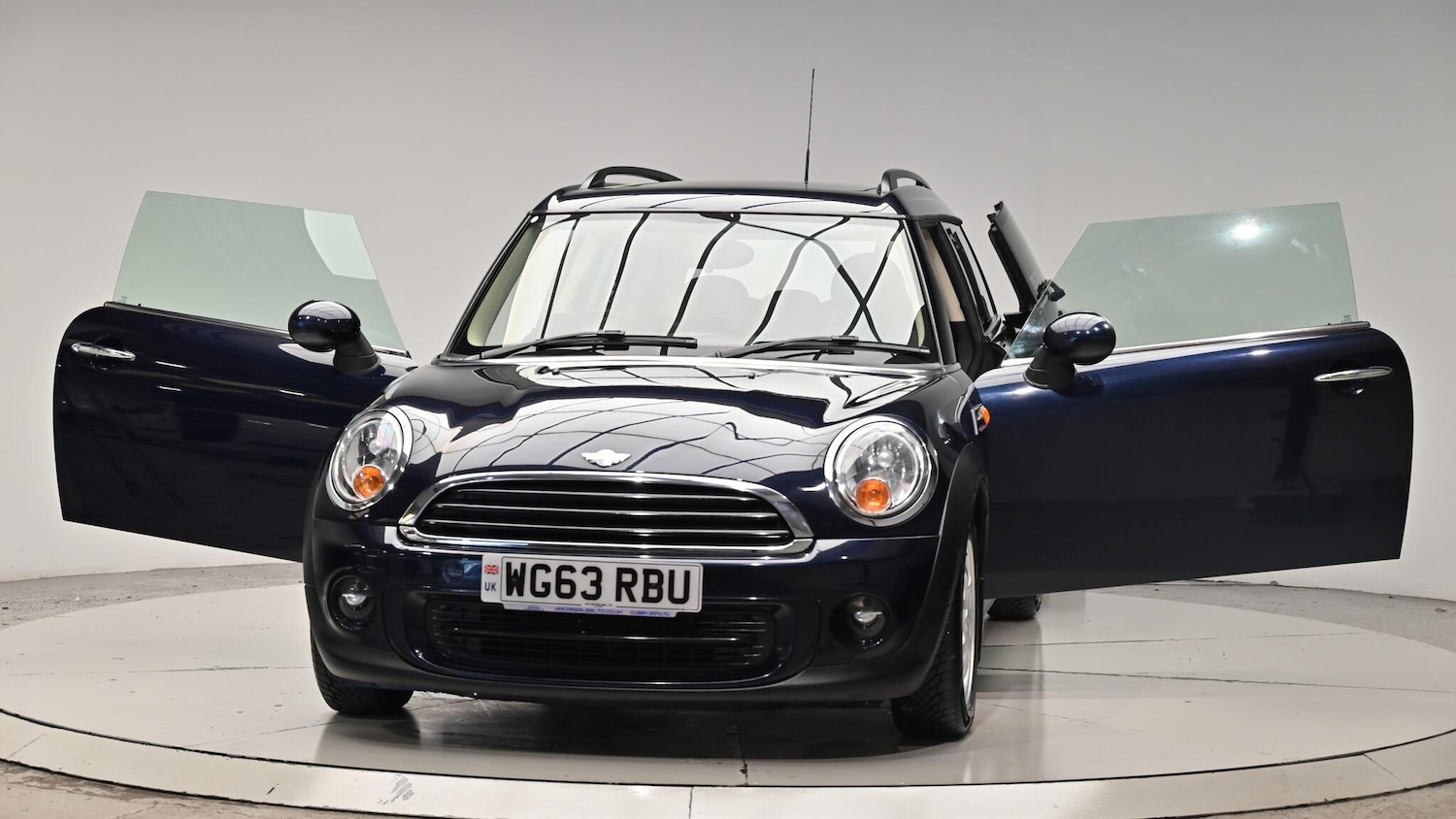 Used MINI Clubman 2013 for sale - 76337598: Photo 48