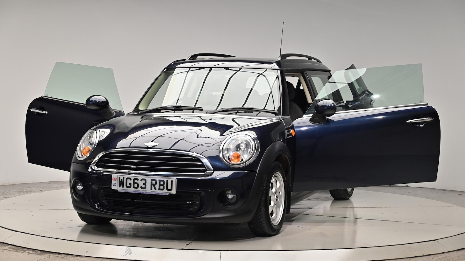 Used MINI Clubman 2013 for sale - 76337598: Photo 49