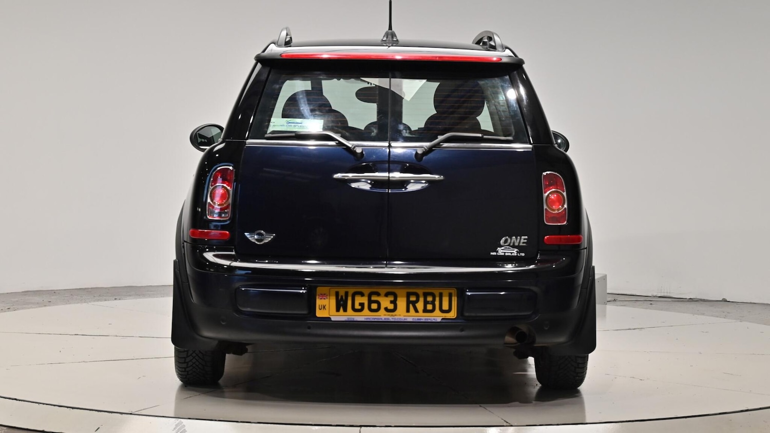 Used MINI Clubman 2013 for sale - 76337598: Photo 5