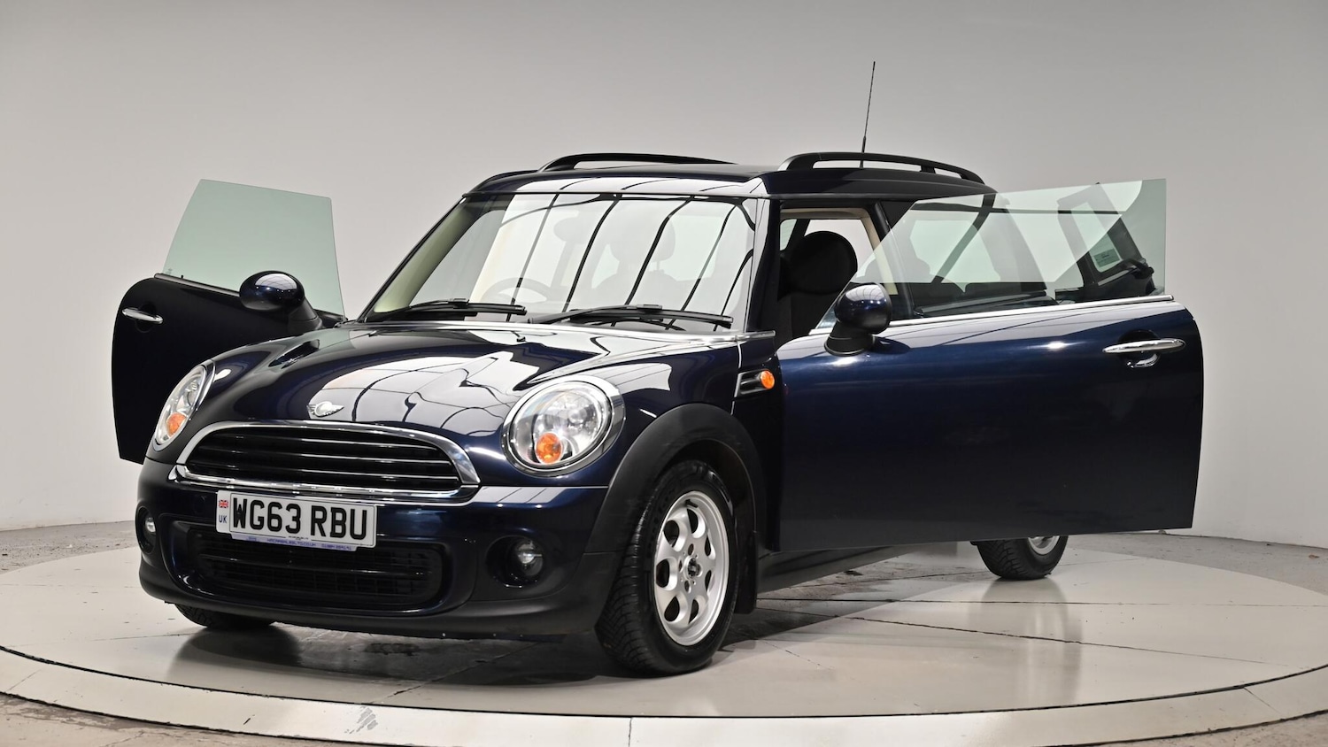 Used MINI Clubman 2013 for sale - 76337598: Photo 50