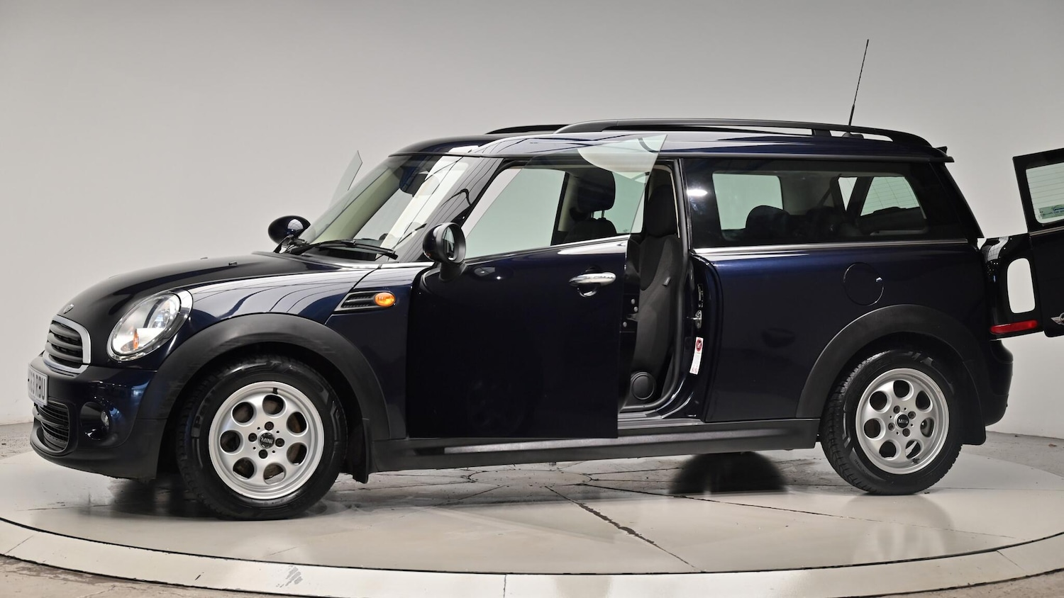 Used MINI Clubman 2013 for sale - 76337598: Photo 54