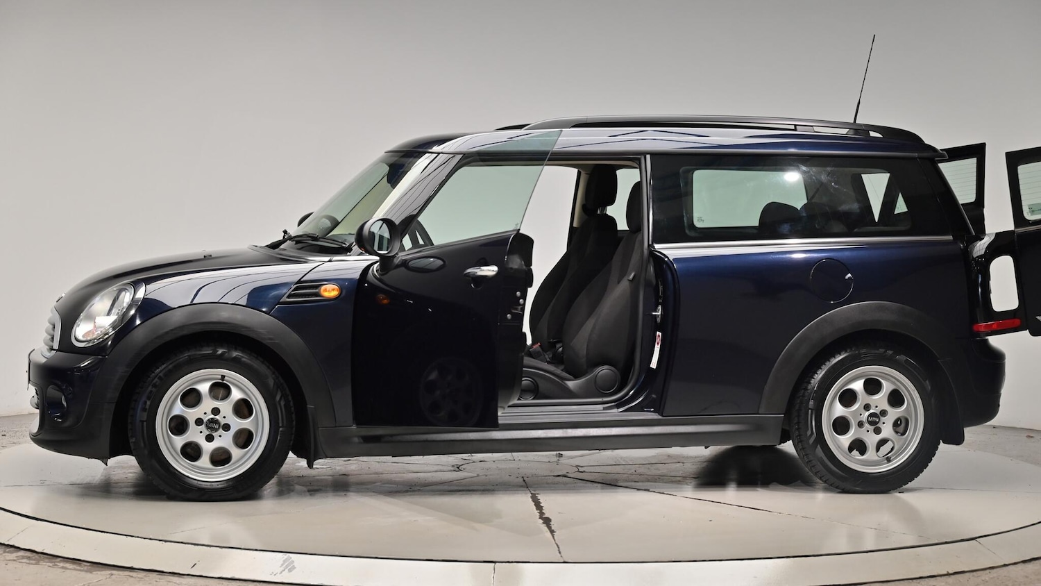 Used MINI Clubman 2013 for sale - 76337598: Photo 55