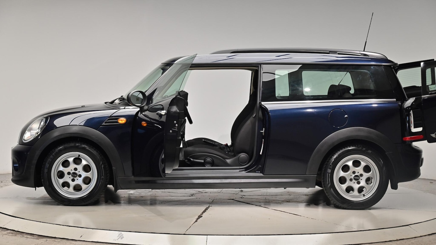 Used MINI Clubman 2013 for sale - 76337598: Photo 56