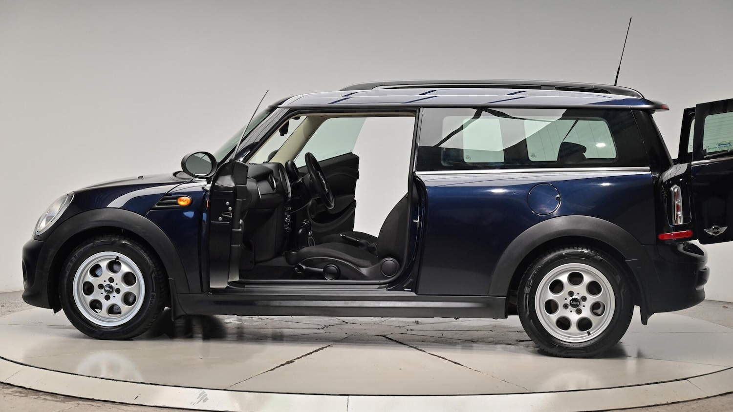 Used MINI Clubman 2013 for sale - 76337598: Photo 57
