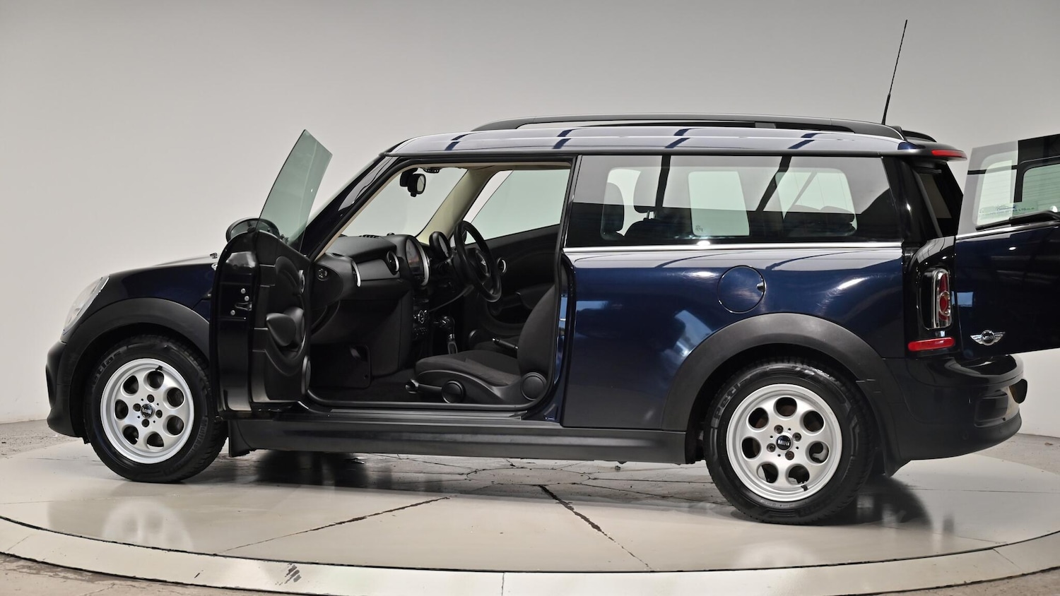 Used MINI Clubman 2013 for sale - 76337598: Photo 58