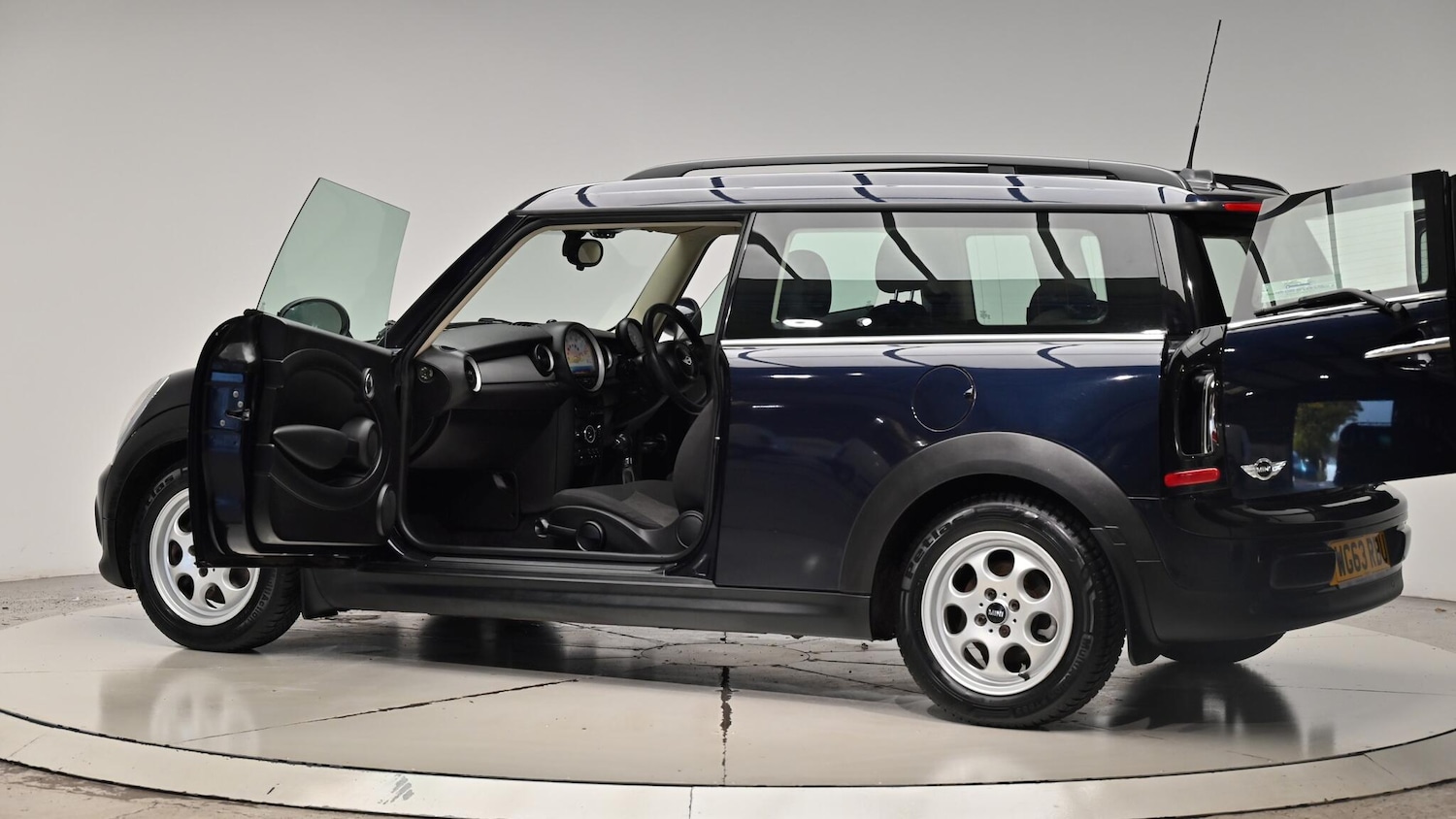 Used MINI Clubman 2013 for sale - 76337598: Photo 59