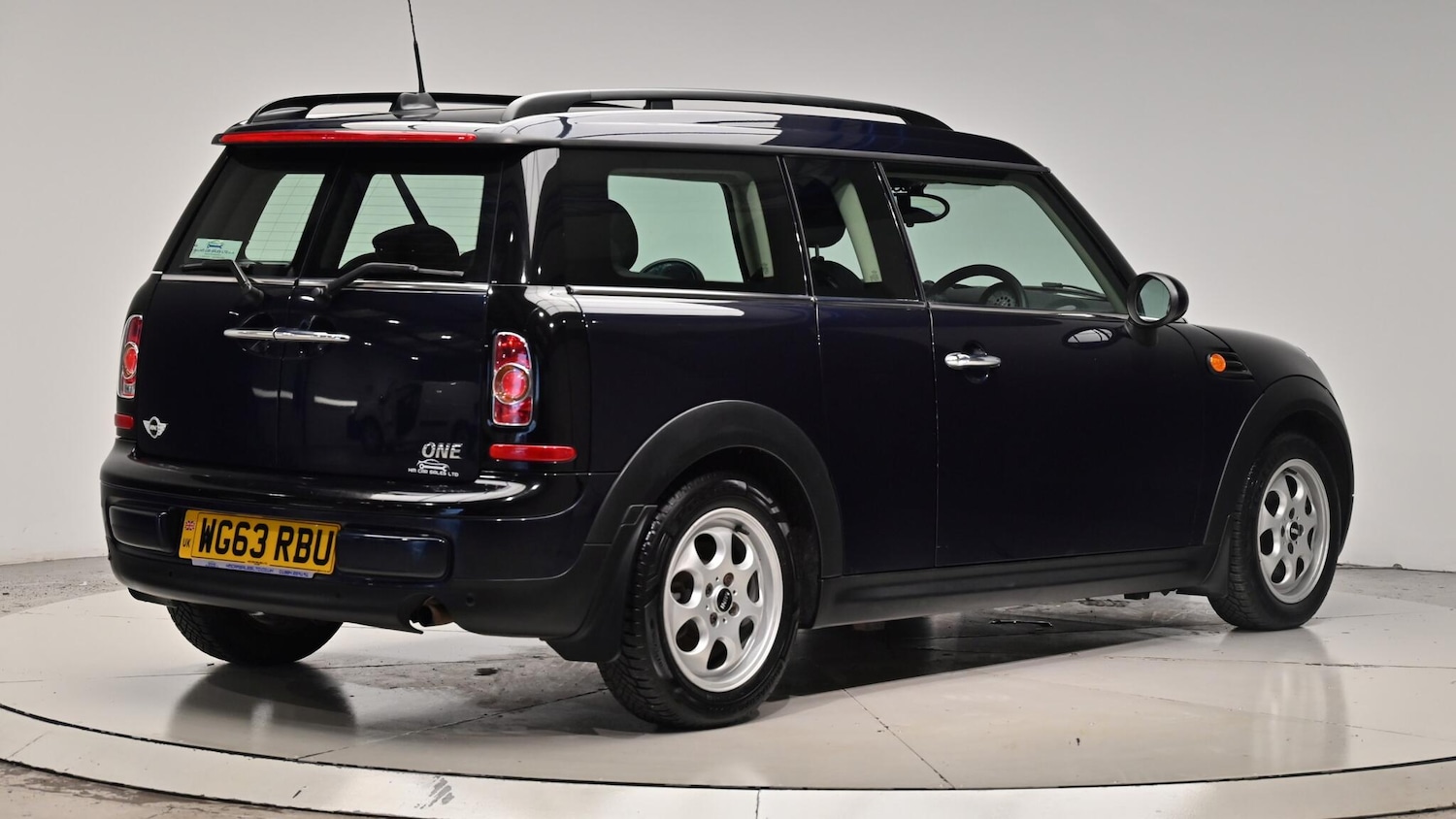 Used MINI Clubman 2013 for sale - 76337598: Photo 6