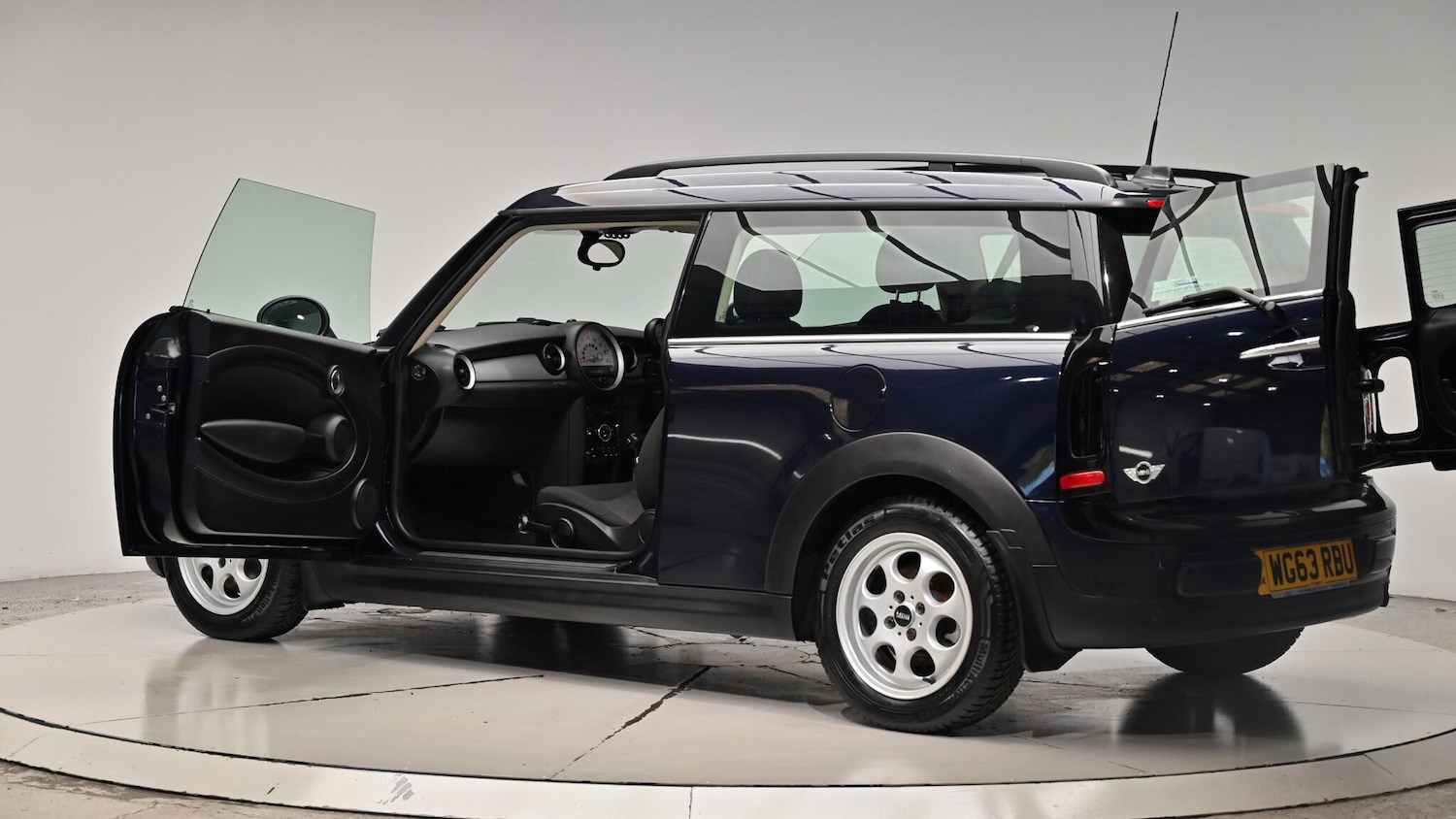 Used MINI Clubman 2013 for sale - 76337598: Photo 60
