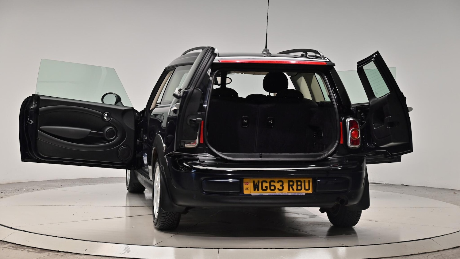 Used MINI Clubman 2013 for sale - 76337598: Photo 64