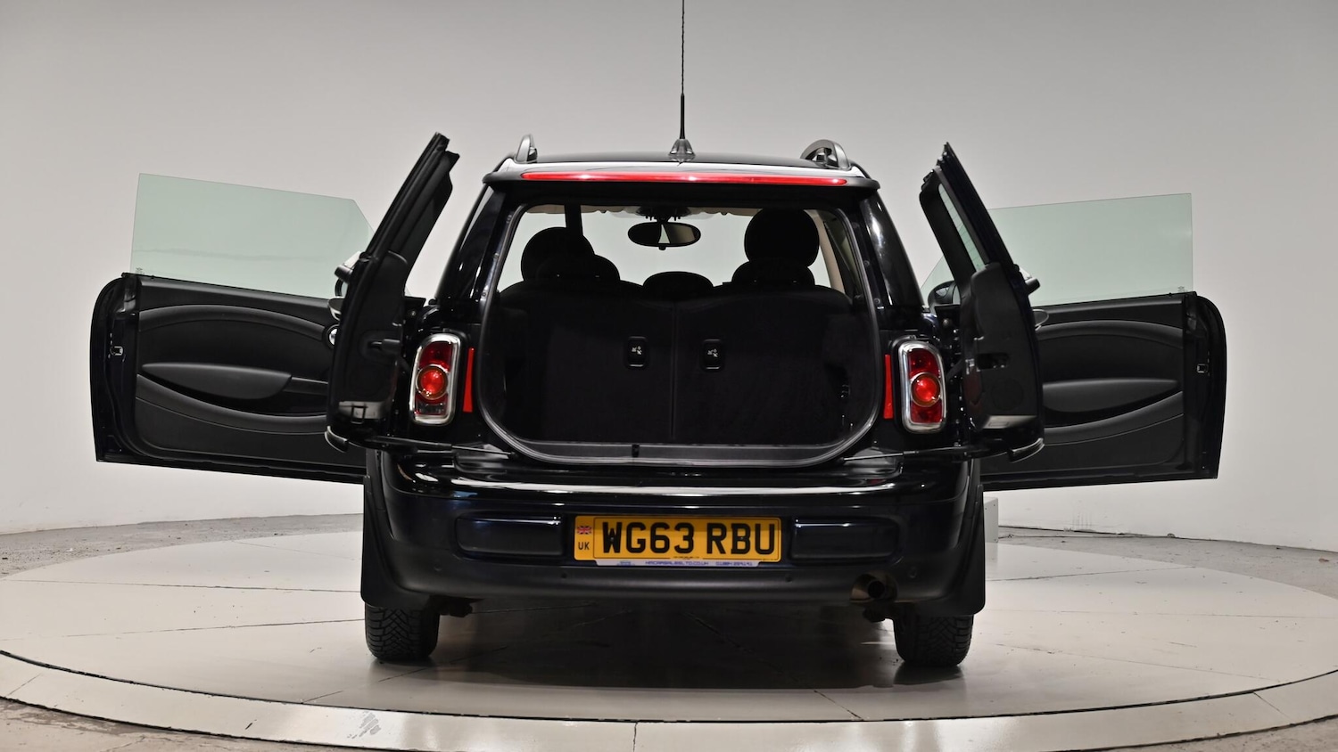 Used MINI Clubman 2013 for sale - 76337598: Photo 65