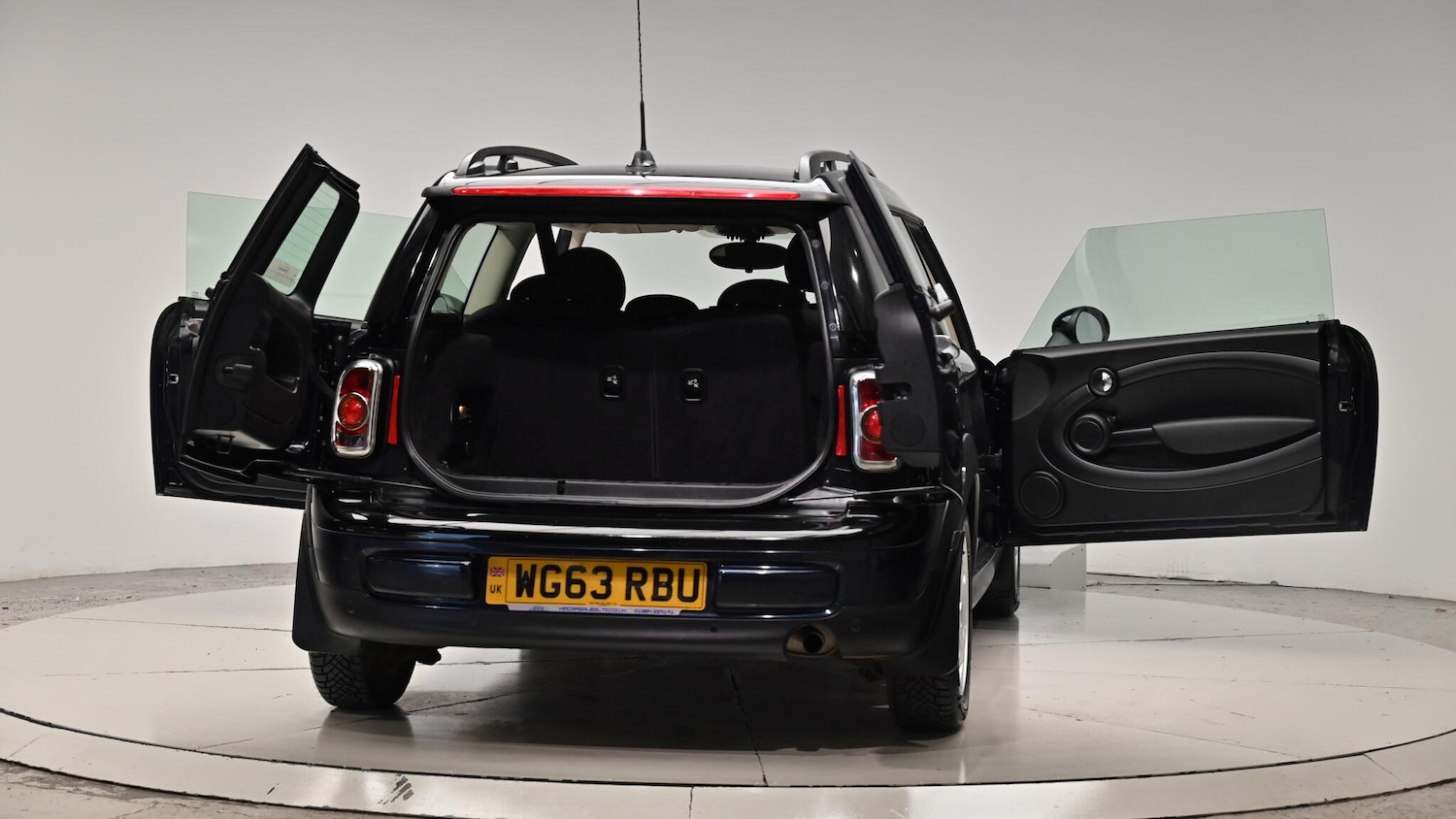 Used MINI Clubman 2013 for sale - 76337598: Photo 66