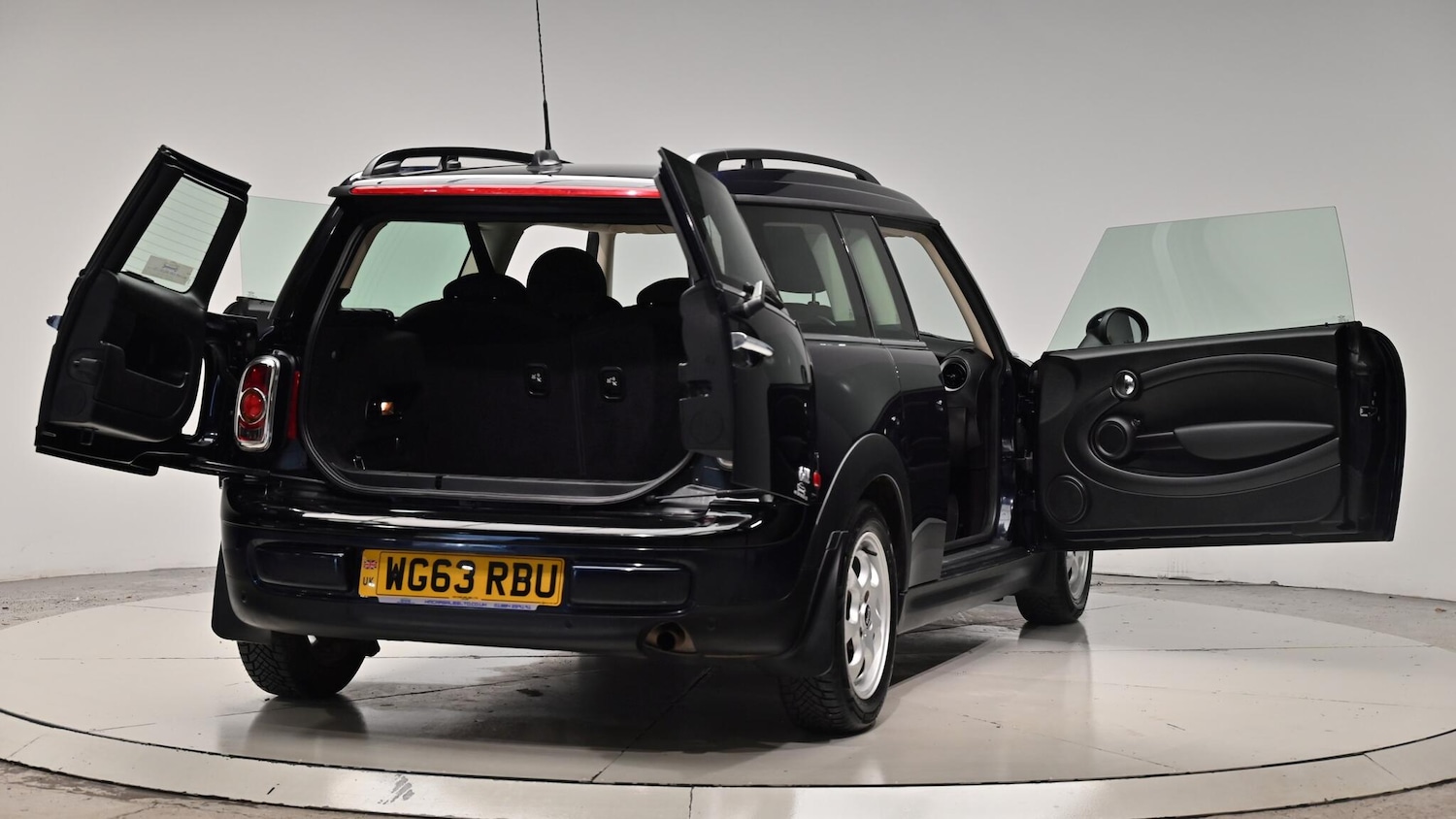 Used MINI Clubman 2013 for sale - 76337598: Photo 67