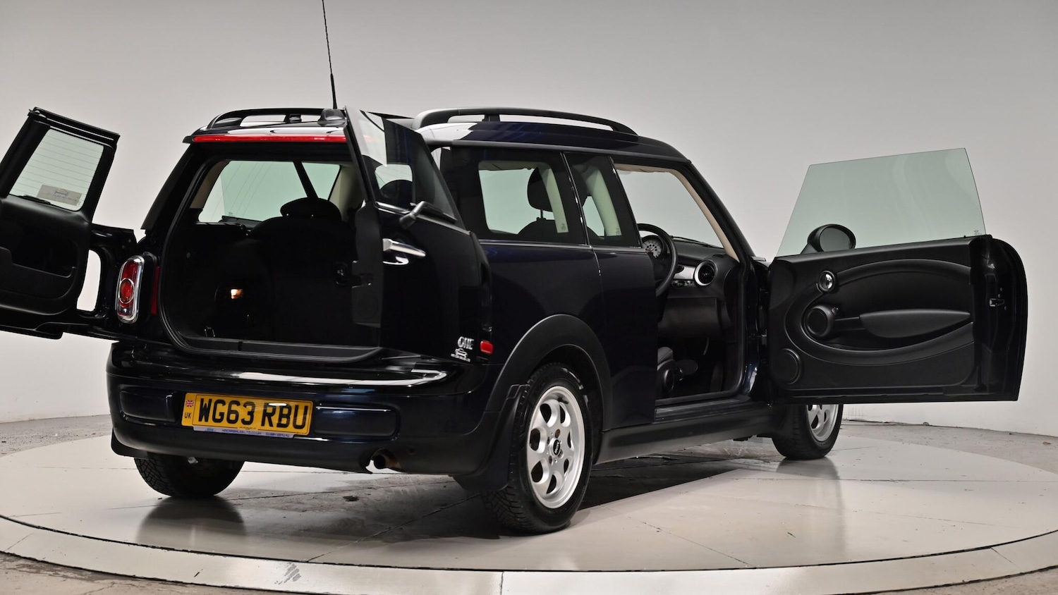 Used MINI Clubman 2013 for sale - 76337598: Photo 68