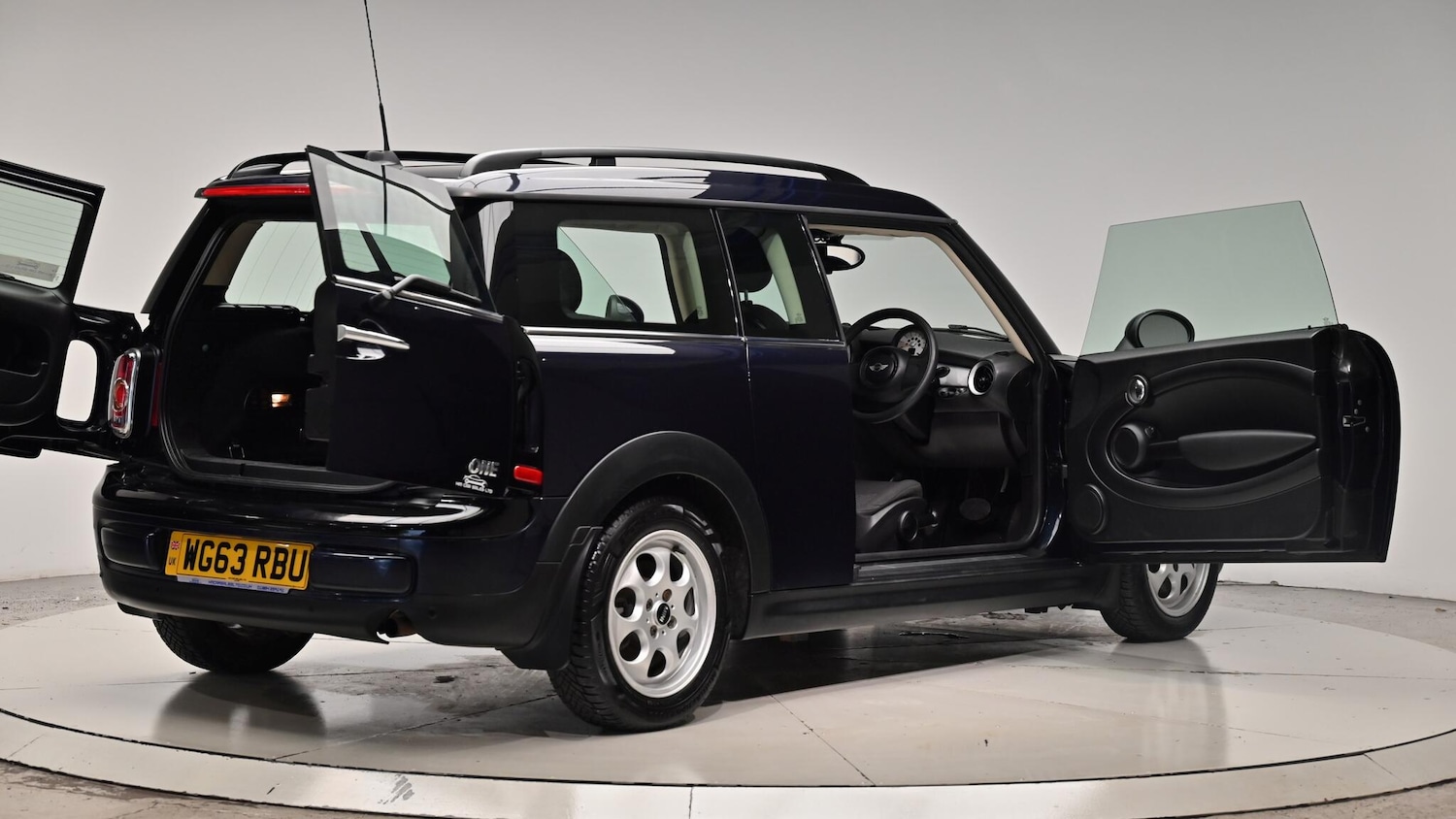 Used MINI Clubman 2013 for sale - 76337598: Photo 69