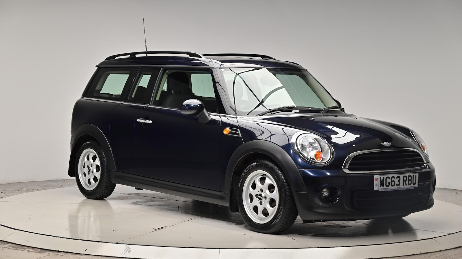 Used MINI Clubman 2013 for sale - 76337598: Photo 7