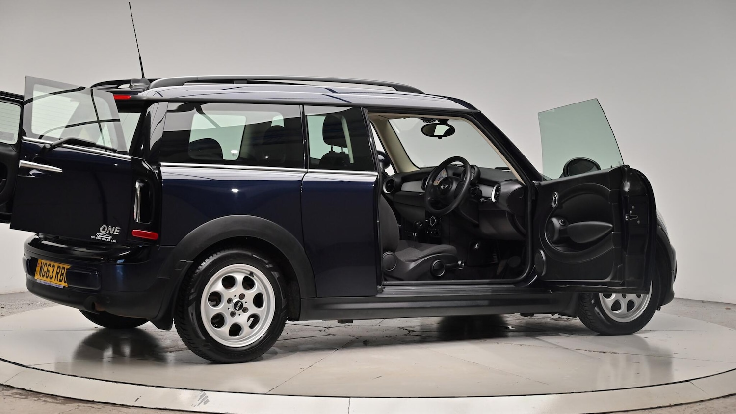 Used MINI Clubman 2013 for sale - 76337598: Photo 71