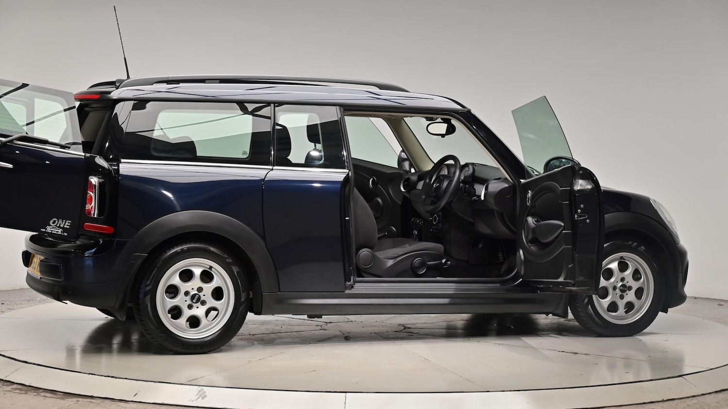Used MINI Clubman 2013 for sale - 76337598: Photo 72
