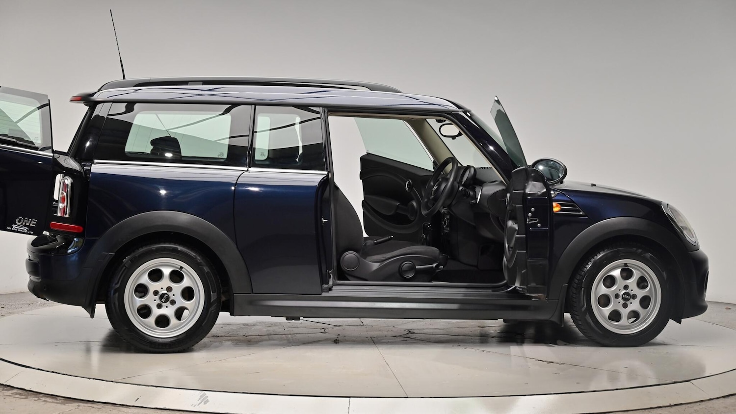Used MINI Clubman 2013 for sale - 76337598: Photo 73