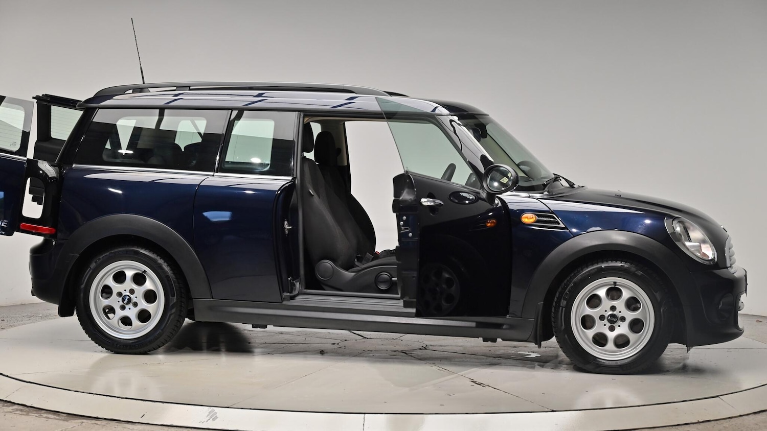 Used MINI Clubman 2013 for sale - 76337598: Photo 75