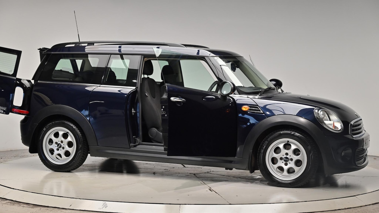Used MINI Clubman 2013 for sale - 76337598: Photo 76