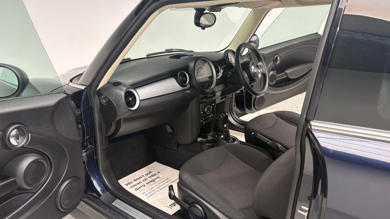 Used MINI Clubman 2013 for sale - 76337598: Photo 79