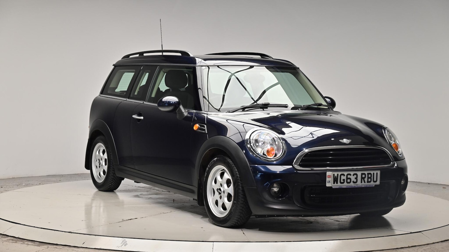 Used MINI Clubman 2013 for sale - 76337598: Photo 8
