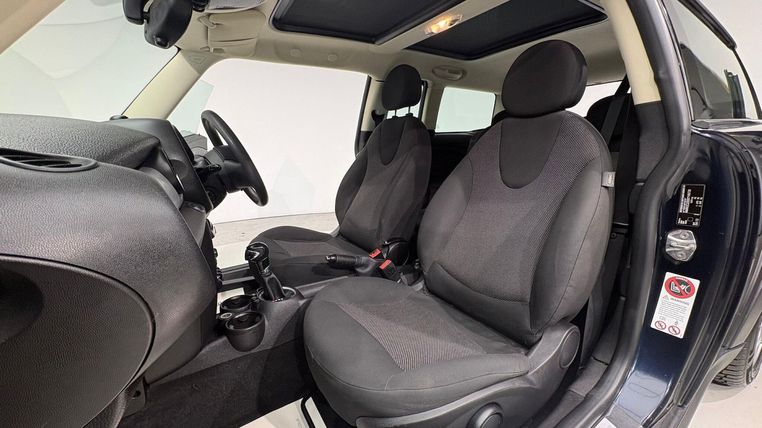 Used MINI Clubman 2013 for sale - 76337598: Photo 80