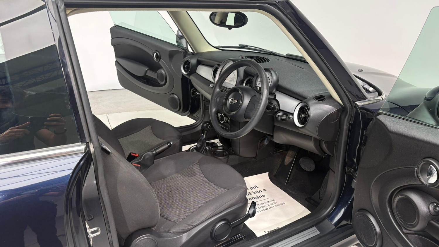Used MINI Clubman 2013 for sale - 76337598: Photo 81