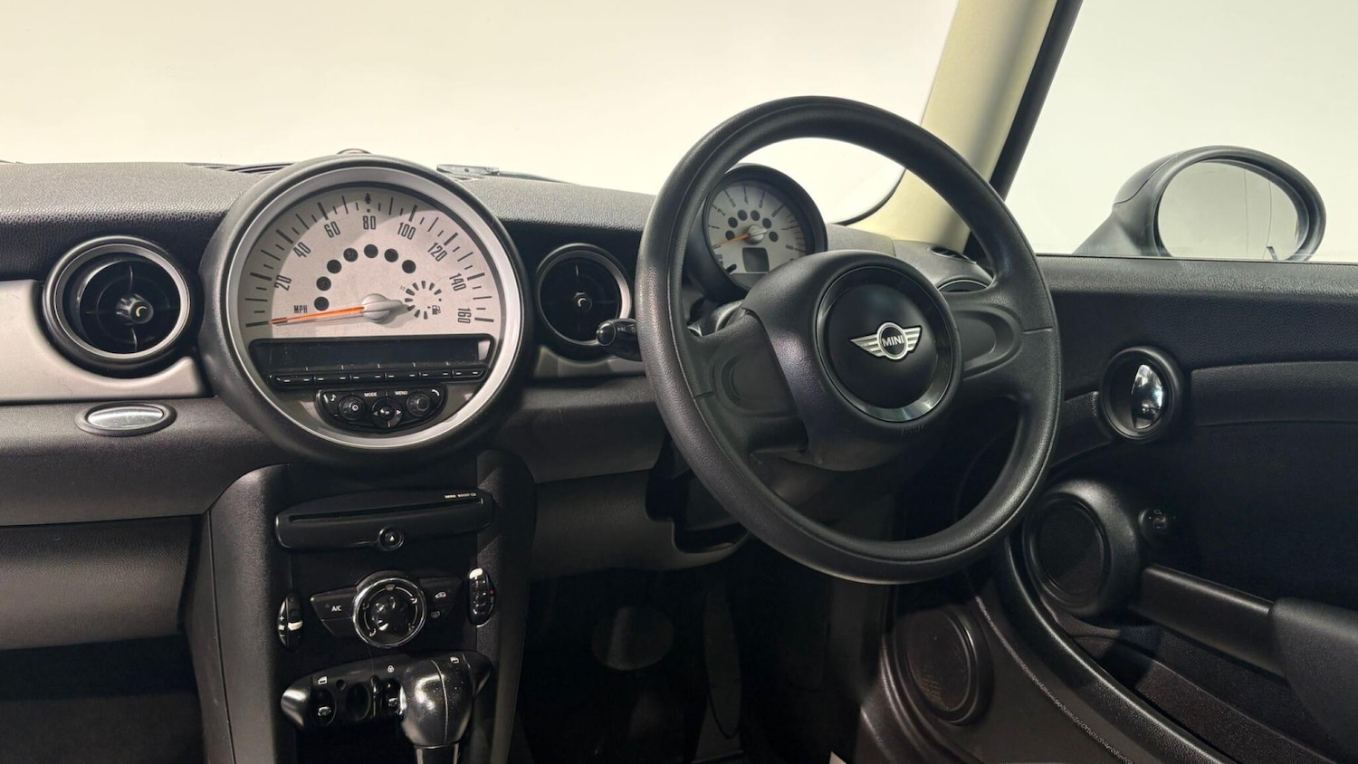 Used MINI Clubman 2013 for sale - 76337598: Photo 85