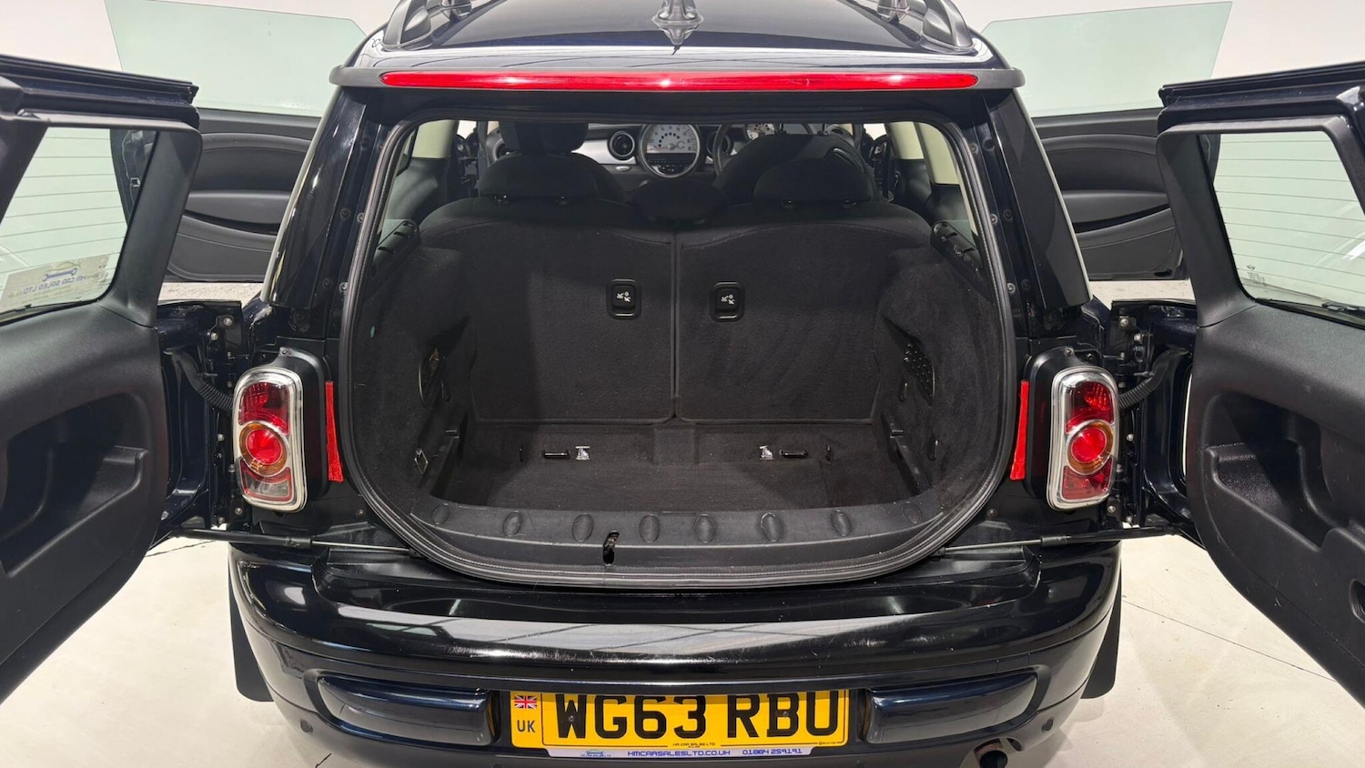 Used MINI Clubman 2013 for sale - 76337598: Photo 86