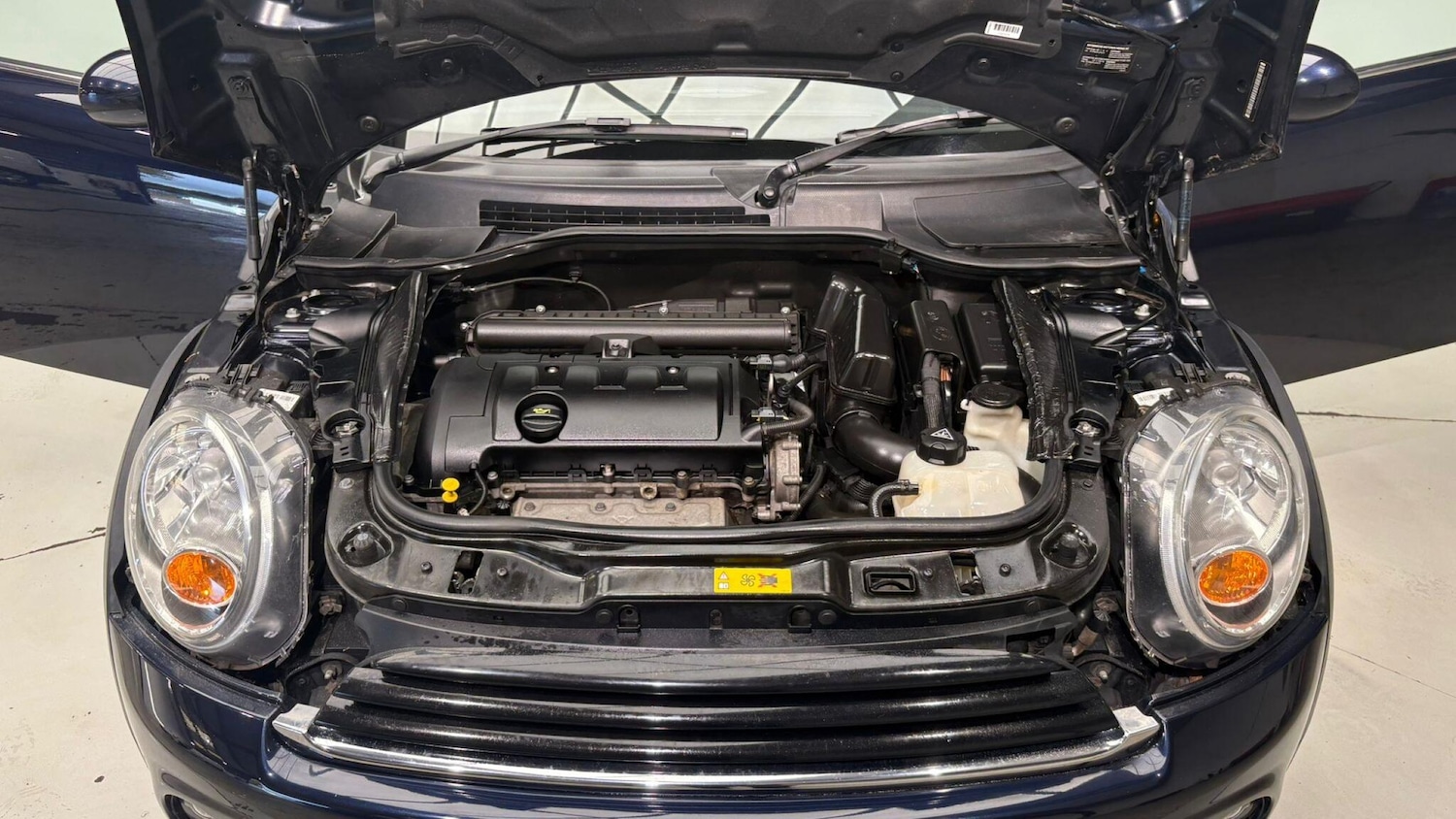 Used MINI Clubman 2013 for sale - 76337598: Photo 87