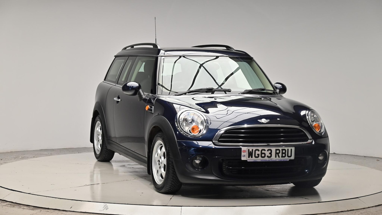 Used MINI Clubman 2013 for sale - 76337598: Photo 9