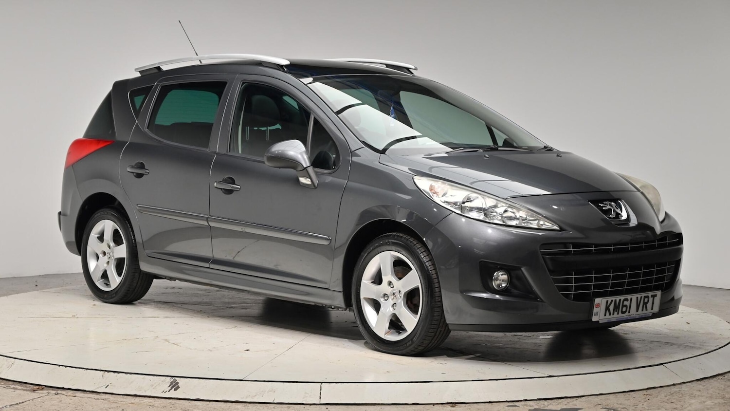 Used Peugeot 207 2012 for sale - 76729059: Photo 1