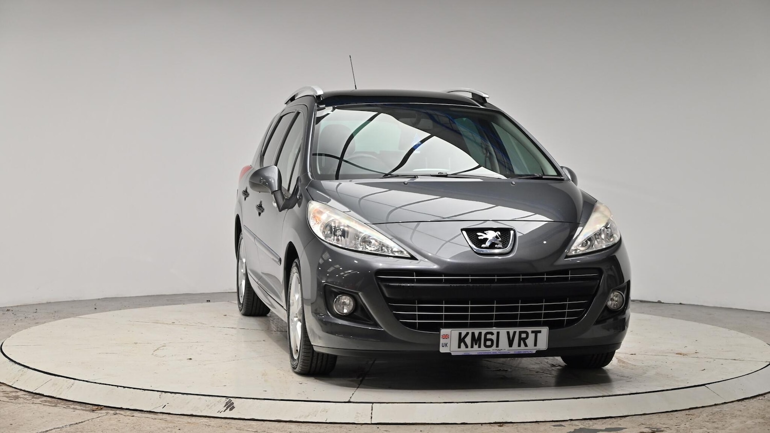 Used Peugeot 207 2012 for sale - 76729059: Photo 10