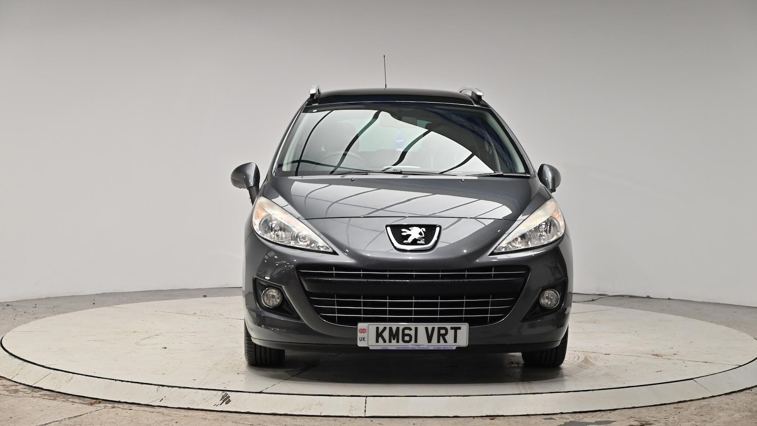 Used Peugeot 207 2012 for sale - 76729059: Photo 11